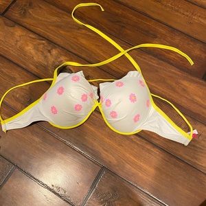 Victoria Secret Swimsuit Top